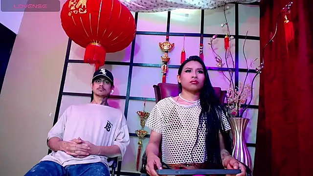 Damian-and-Camerum online show from 02-27-26, 03:17