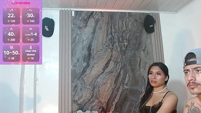 Damian-and-Camerum online show from 03-03-26, 05:46