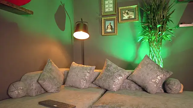 Seth Vega  online show from 03-12-26, 09:21