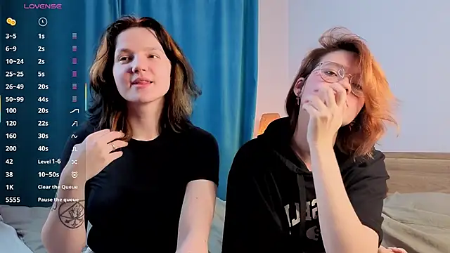 LatriceDosier online show from 04-13-26, 10:04