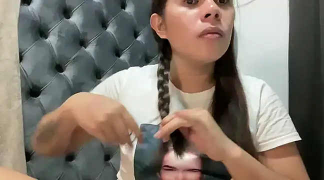 Mooree naba online show from 01-20-25, 12:39