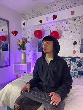 Novoa Prime online show from 02-24-26, 03:48