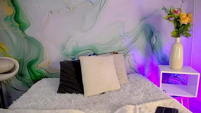 Novoa Prime online show from 03-04-26, 03:56