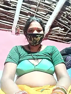 Kirti sacsena online show from 04-14-26, 11:33