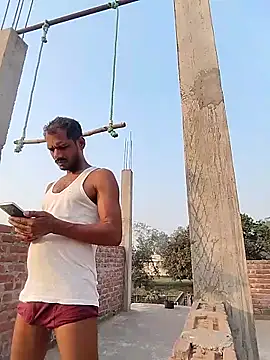 Daddyishere 19 online show from 03-15-26, 11:27