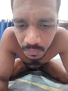 Daddyishere 19 online show from 04-21-26, 05:28