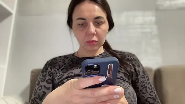 Darsy Rox online show from 04-02-26, 04:37