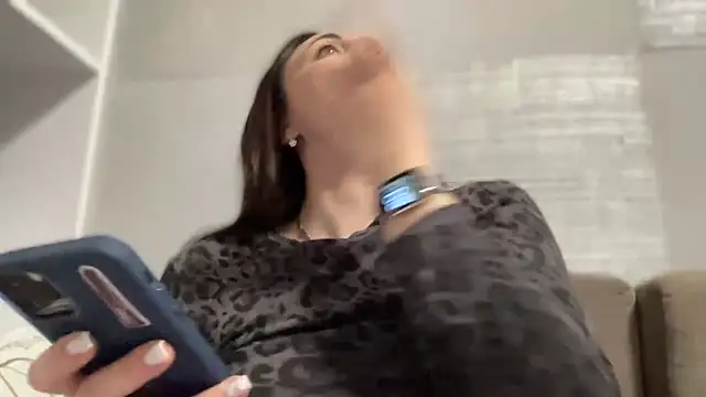 Darsy Rox online show from 04-03-26, 05:33