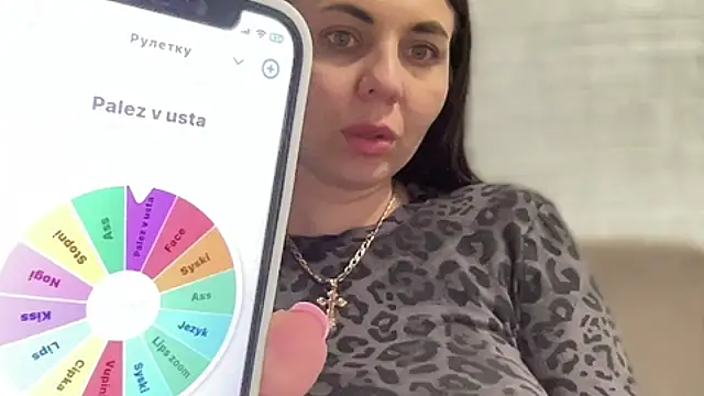 Darsy Rox online show from 04-23-26, 12:29