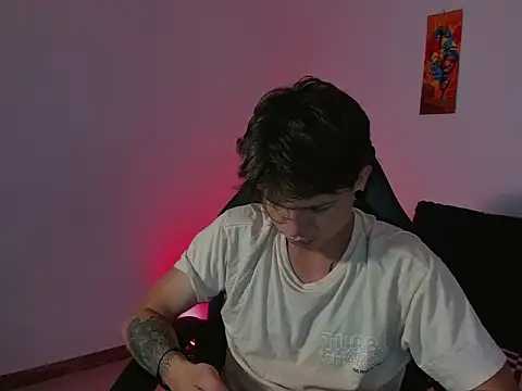 Sebas8a  online show from 05-01-26, 03:27