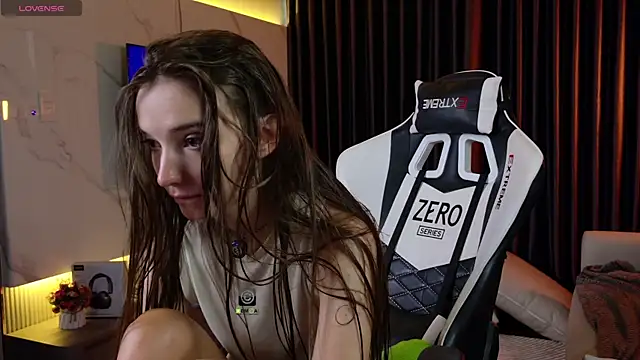 AnnyShore online show from 03-27-26, 12:05