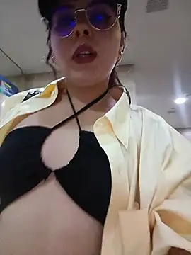 Yulska online show from 04-27-26, 09:35