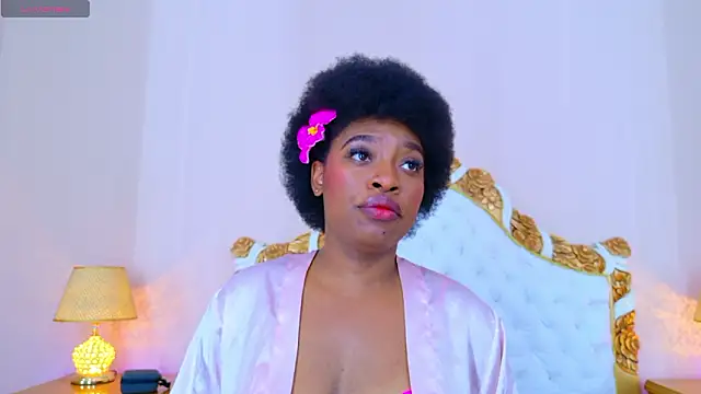 NatashaSilvers online show from 02-24-26, 06:50