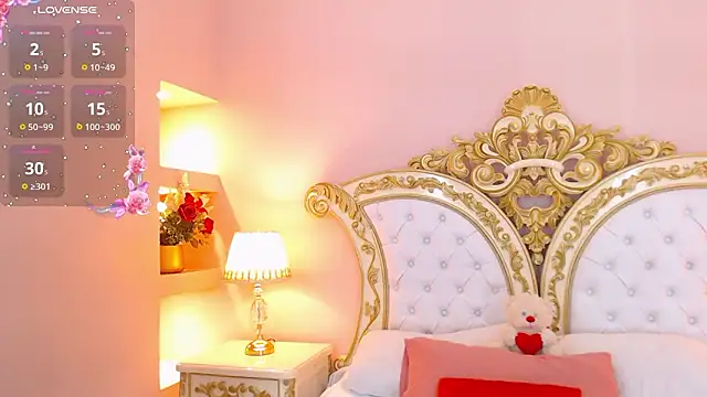 NatashaSilvers online show from 03-05-26, 12:01