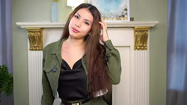 SulemaNeugin online show from 02-27-26, 02:11