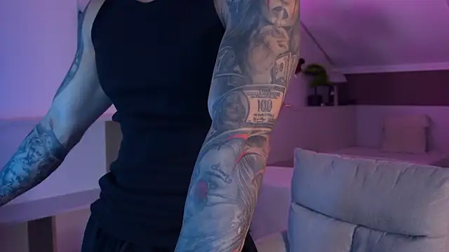 TristanGrey online show from 02-24-26, 07:06