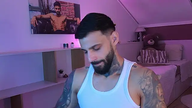 TristanGrey online show from 03-13-26, 05:58