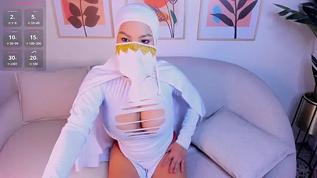 salmma habibi online show from 02-20-26, 04:07