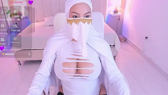 salmma habibi online show from 03-06-26, 04:25