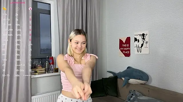 Snapshot of sweeety_chloe chatting on 03-05-26, 02:46 sweeety chloe online show from 03-05-26, 02:46