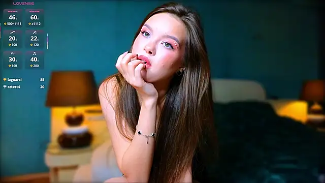 Snapshot of littlejoyss chatting on 03-20-26, 05:18 littlejoyss online show from 03-20-26, 05:18