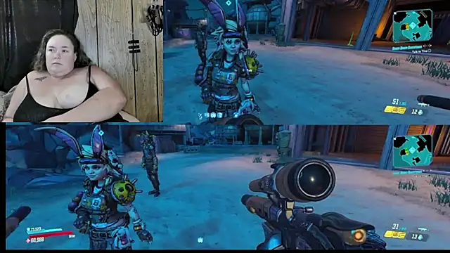 ladylynn13 online show from 04-19-26, 06:10