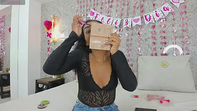 eva lain online show from 02-17-26, 11:29