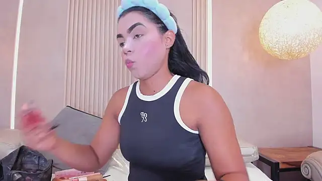 eva lain online show from 07-08-26, 11:48