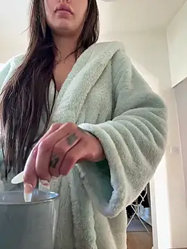 Georgialacex online show from 03-17-26, 10:07