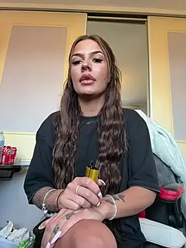 Georgialacex online show from 03-20-26, 10:53