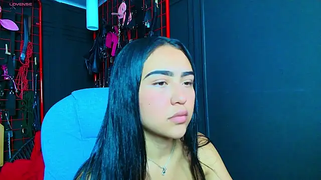 Snapshot of Velvet_Authority chatting on 02-21-26, 12:50 Velvet Authority online show from 02-21-26, 12:50