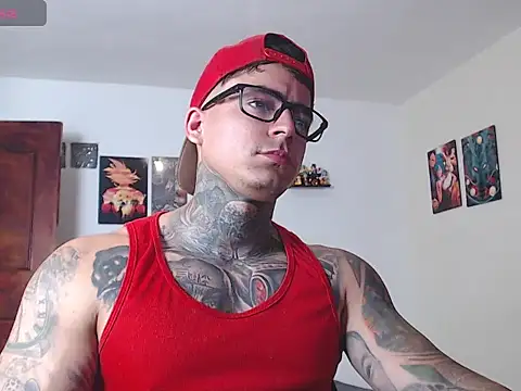 maxstrom111 online show from 03-05-26, 01:07