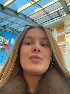 -OliviaSoft online show from 03-12-26, 02:01