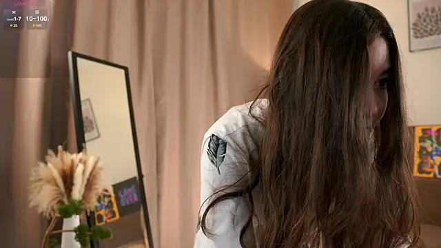 BrigittePirolli online show from 02-10-26, 03:54