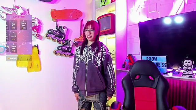 Dakota Addams online show from 03-11-26, 07:09