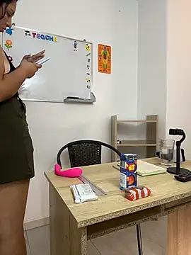 Victoria Lusty online show from 02-24-26, 09:02