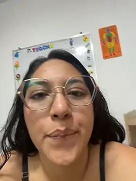 Victoria Lusty online show from 03-03-26, 09:21