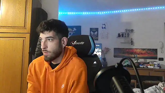 Snapshot of maestroboris95 chatting on 02-21-26, 11:28 maestroboris95 online show from 02-21-26, 11:28