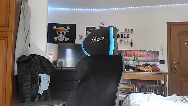 Snapshot of maestroboris95 chatting on 02-28-26, 11:11 maestroboris95 online show from 02-28-26, 11:11