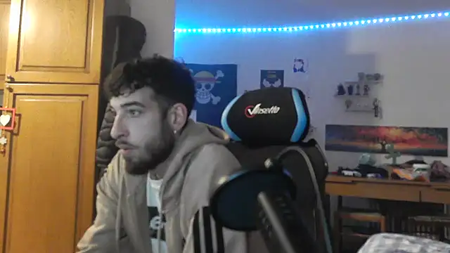 Snapshot of maestroboris95 chatting on 02-28-26, 11:17 maestroboris95 online show from 02-28-26, 11:17