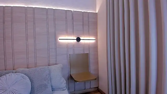 Alessia Gold online show from 02-26-26, 08:30