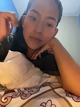 BabyFoxy online show from 03-04-26, 06:08