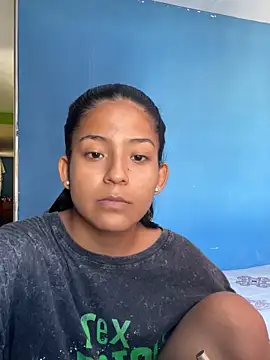 BabyFoxy online show from 03-04-26, 08:37