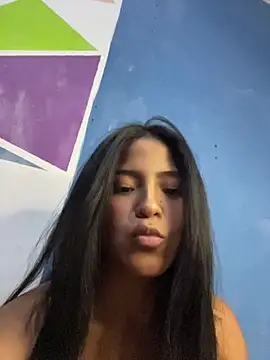 BabyFoxy online show from 04-28-26, 01:48