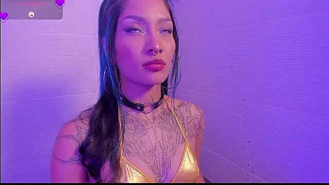 NicoleMonet1 online show from 02-24-26, 09:24