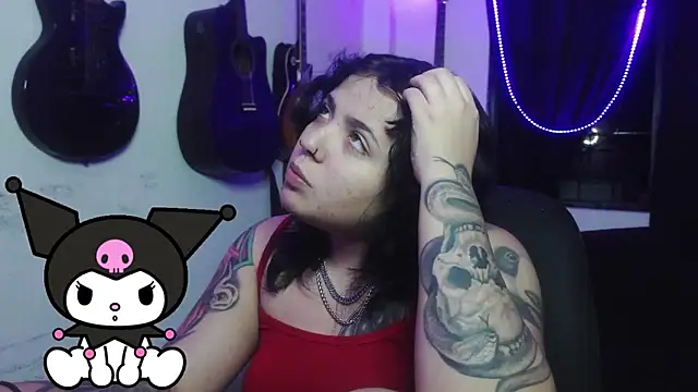 arteaga jessie online show from 03-02-26, 06:47