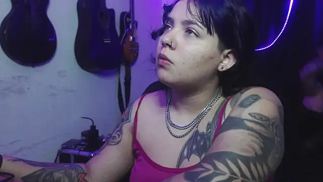 arteaga jessie online show from 03-05-26, 08:27