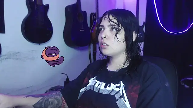 arteaga jessie online show from 03-07-26, 05:26