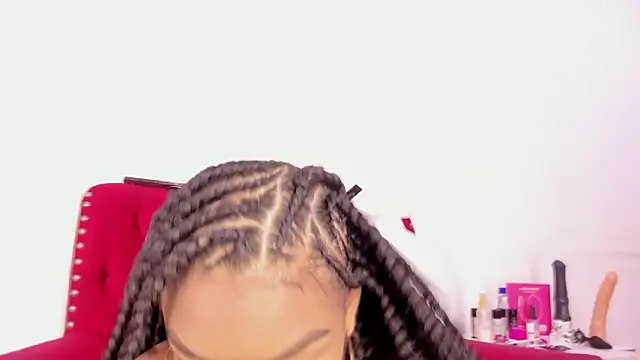 hermione brown online show from 03-21-26, 10:13