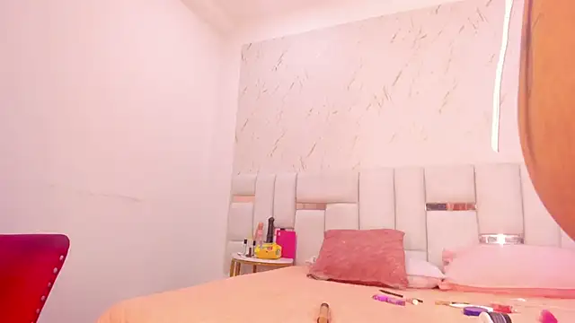 hermione brown online show from 04-01-26, 05:10